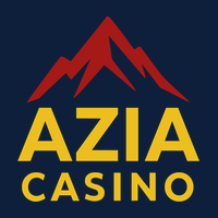 Azia Casino logo