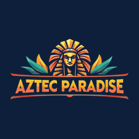 AztecParadise Casino logo