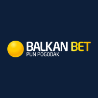Balkan Bet Casino logo
