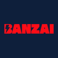 Banzai Slots Casino logo