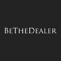 Be The Dealer logo