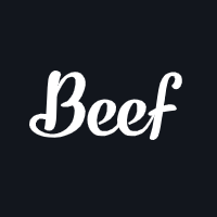 Beef Casino logo