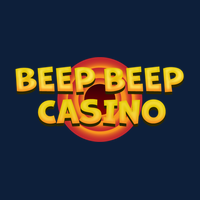 Beep Beep Casino logo