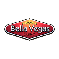 Bella Vegas Casino logo