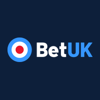 Bet UK Casino logo