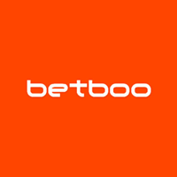 Betboo logo