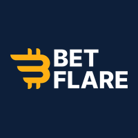 Betflare logo