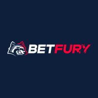BetFury logo