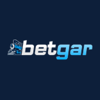 Betgar logo