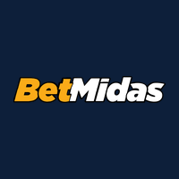 BetMidas logo