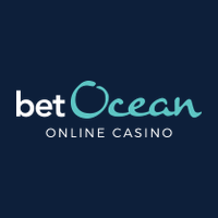 betOcean Online Casino logo