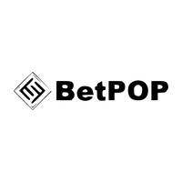BetPOP logo