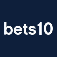 bets10 logo