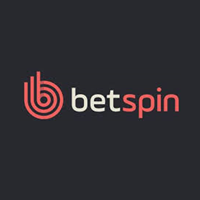 Betspin logo