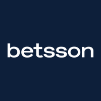 Betsson Casino logo