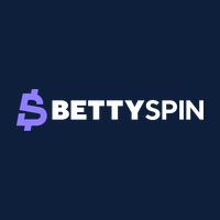 Bettyspin logo