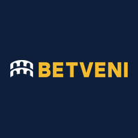 Betveni Casino logo