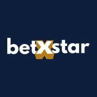 BetXStar Casino logo
