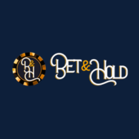 Bet&Hold Casino logo