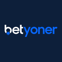 Betyoner Casino logo
