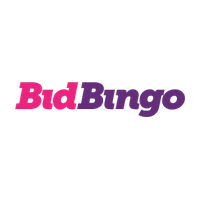 Bid Bingo logo