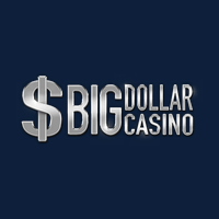 Big Dollar Casino logo