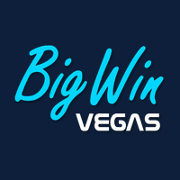 Big Win Vegas logo