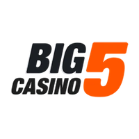 Big5 Casino logo