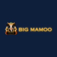 BigMamoo Casino logo