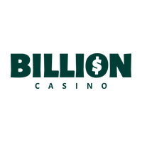 Billion Casino logo