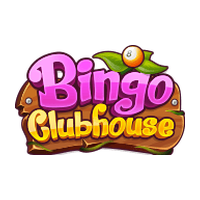 Bingo Clubhouse Casino logo