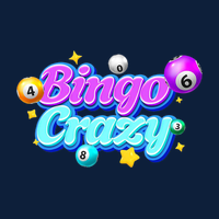 Bingo Crazy logo