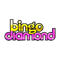 Bingo Diamond logo
