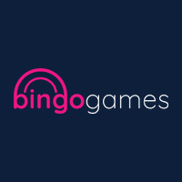 Bingo Games logo