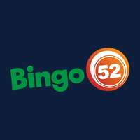 Bingo52 logo