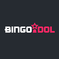 BingoIdol Casino logo