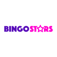 Bingostars UK logo