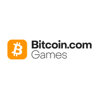 Bitcoin.com Games logo