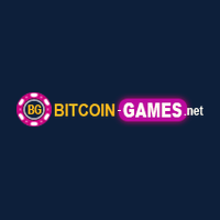 Bitcoin-Games.net Casino logo