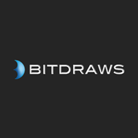 Bitdraws Casino logo