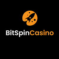 BitSpinCasino logo