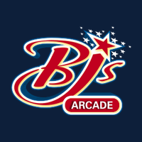 BJs Arcade Casino logo