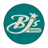 BJ’s Bingo logo