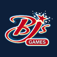 Bjs Games Casino logo