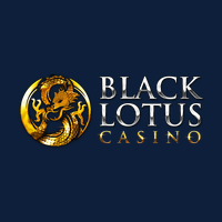 Black Lotus Casino logo
