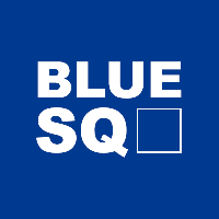 Blue Square Casino logo