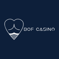 Bof Casino logo