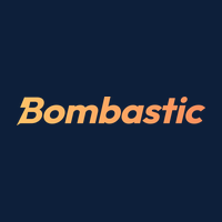 Bombastic Casino logo