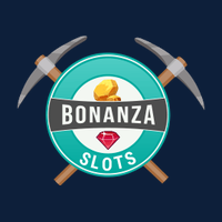 Bonanza Slots Casino logo