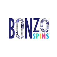 Bonzo Spins logo